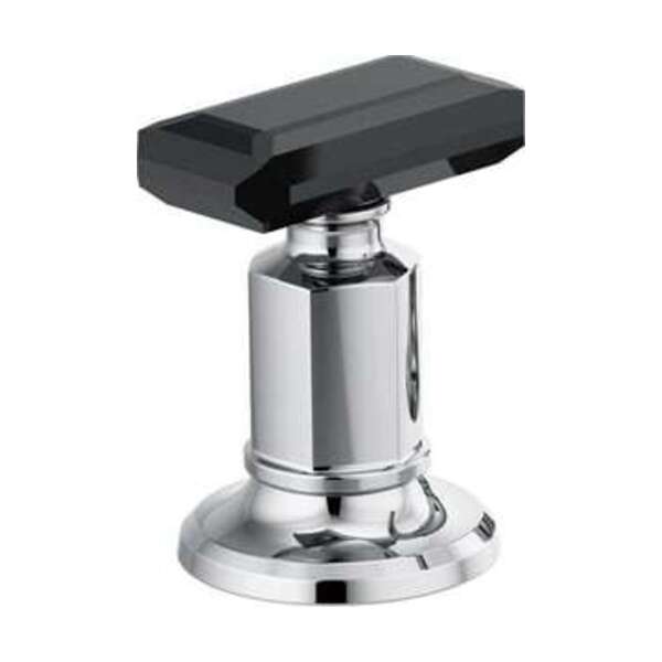 BRIZO W/SPRD CRST LEV HDL KIT CP