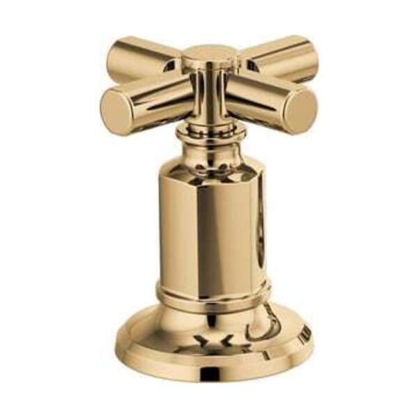 BRIZO 1HDL CRS VLV TRIM PG