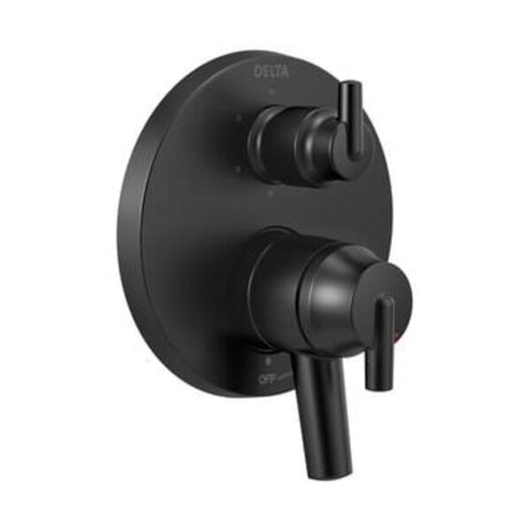 DELTA FOCUS CCY 2HDL LEV 6F DIV VLV TRIM MABL