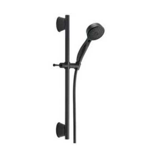 DELTA CCY 1.75 9F H/SHWR W/ SLDBR MABL