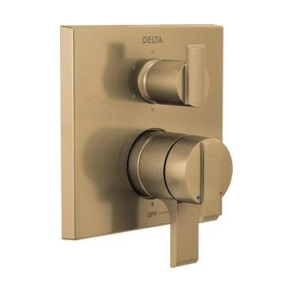 DELTA FOCUS CCY 2HDL LEV 3F DIV VLV TRIM