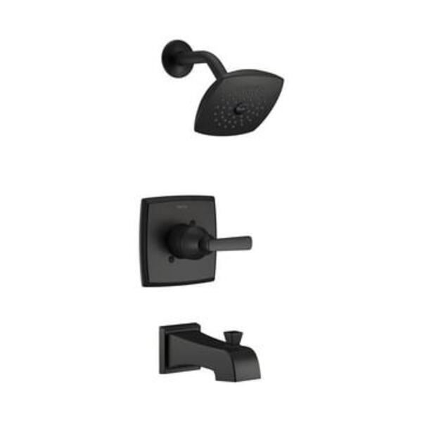 DELTA CCY 1.75 GPM 1HDL LEV T&S TRIM MABL