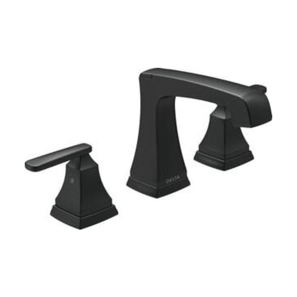 DELTA CCY 1.2 GPM 2HDL W/SPRD LAV FCT