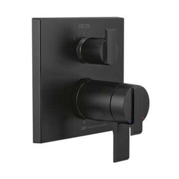 DELTA FOCUS CCY 2HDL LEV TSTC VLV TRIM