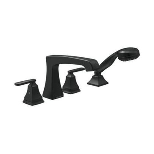 DELTA CCY 1.75 TUB TRIM W/ H/SHWR MABL