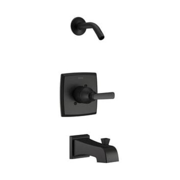 DELTA CCY T&S TRIM L/ HD