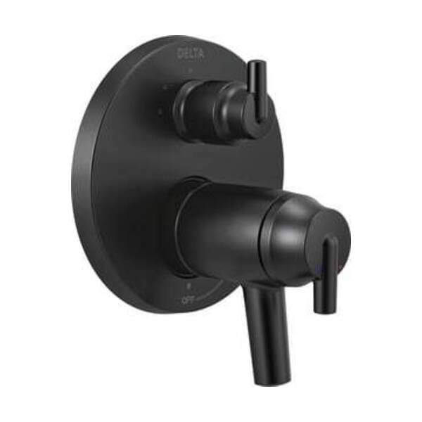 DELTA FOCUS CCY 2HDL LEV 3S VLV TRIM MABL