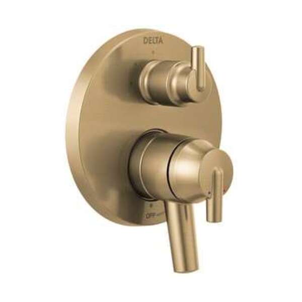 DELTA FOCUS CCY CONTEMP MNTR 17 CHBR