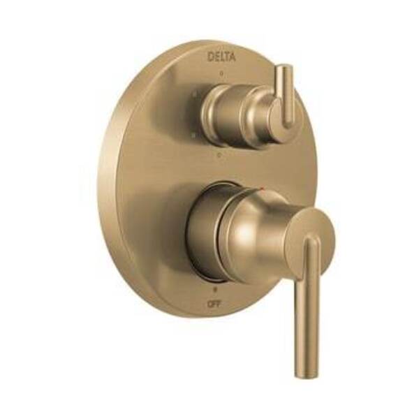 DELTA FOCUS CCY 2HDL LEV 6F DIV VLV TRIM