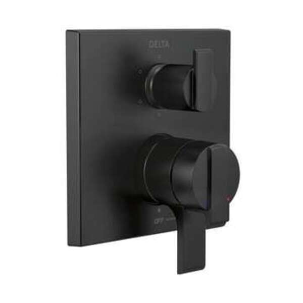 DELTA FOCUS CCY 2HDL LEV 6S VLV DIV TRIM MABL