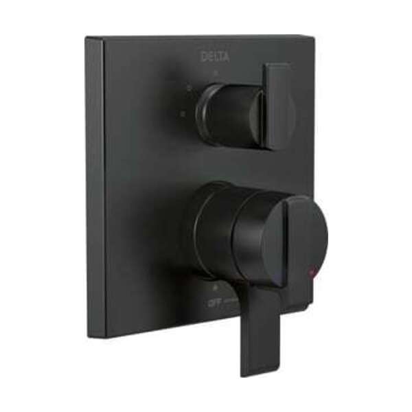 DELTA FOCUS CCY 2HDL LEV 3S VLV DIV TRIM MABL