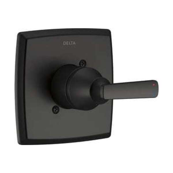 DELTA 1HDL LEV P/BAL SHWR VLV TRIM