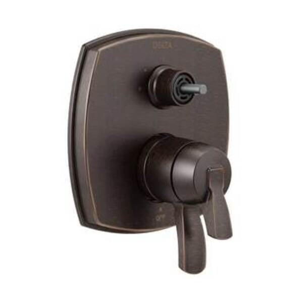 DELTA FOCUS CCY 17 2HDL 3F INT DIV TRIM L/