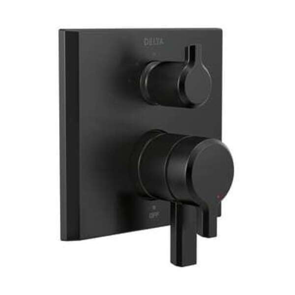 DELTA FOCUS CCY 2HDL LEV DIV VLV TRIM MABL