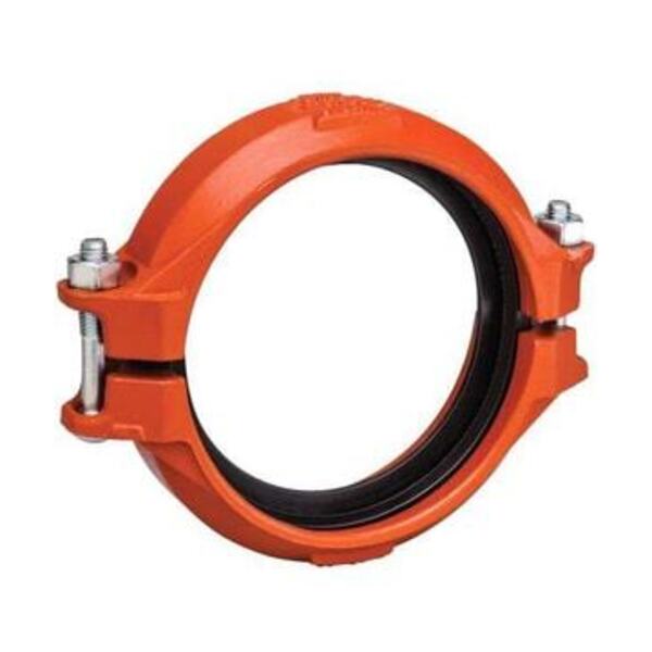 VICTAULIC 3 BLUE 807N QUICKVIC COUP P VP 88.9