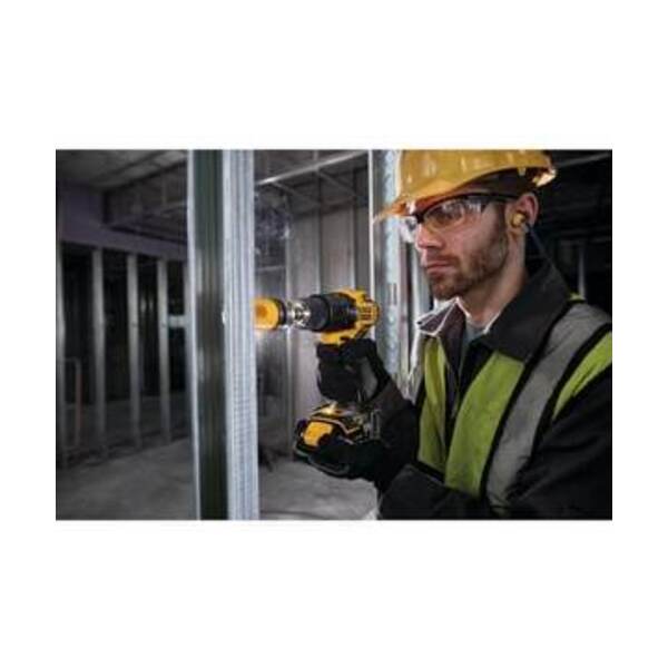 DEWALT INDUSTRIAL TOOL CO. Cordless 20V 1/2 in. Hammer Drill