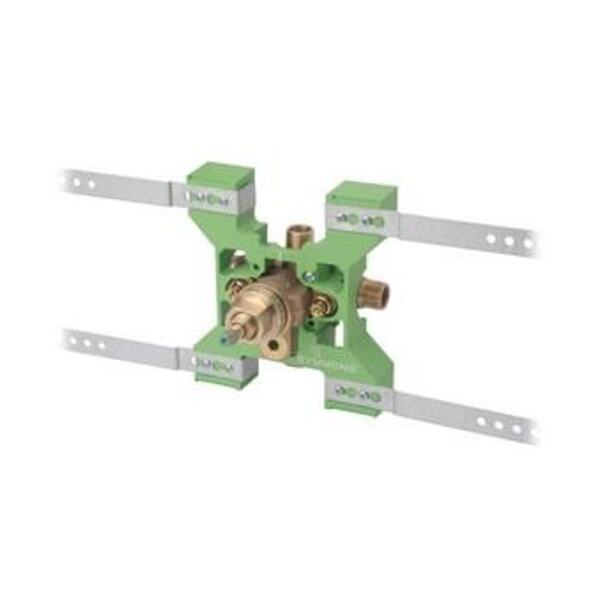 SYMMONS INDUSTRIES INC TEMPTROL BODY