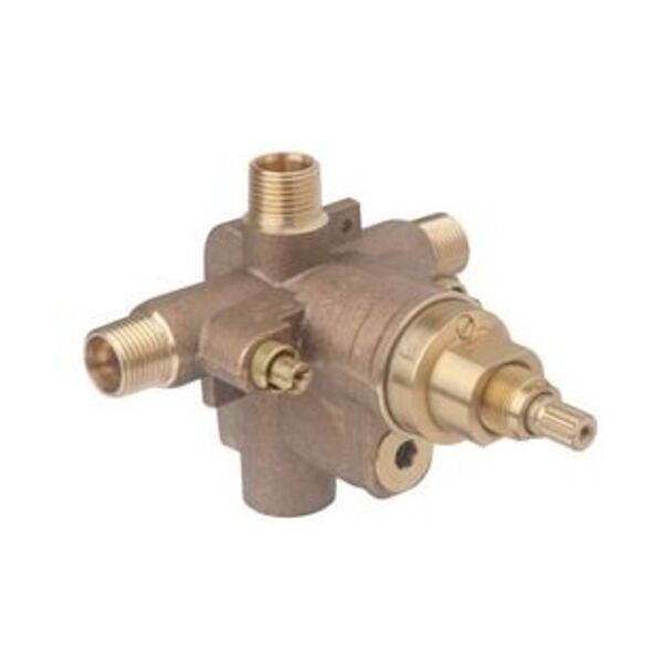 SYMMONS TEMPTROL BODY