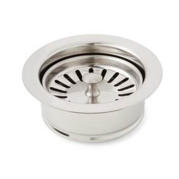 SIGNATURE HDWR 18X12 VC UC LAV BOYLAN WHIT