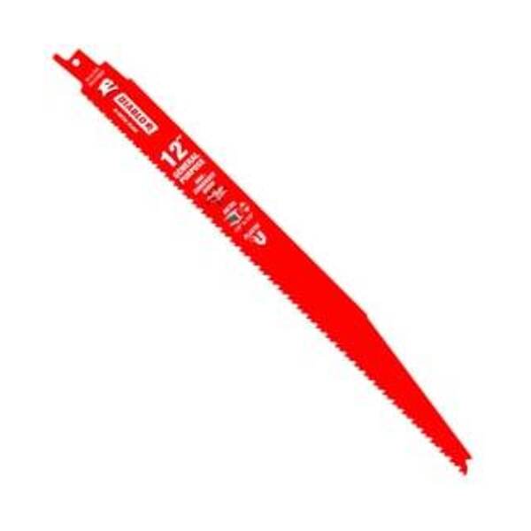 DIABLO TOOLS 12IN BI-MTL RECIP BLD 5/PK