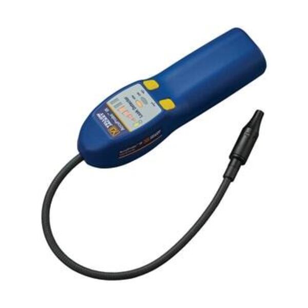 RITCHIE ENGINEERING COMPANY, INC. Refrigerant Infrared Leak Detector
