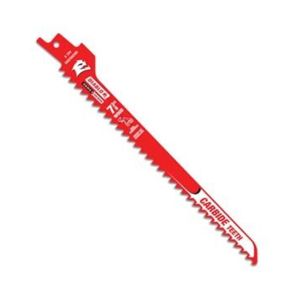 DIABLO TOOLS 7-3/8 CARB RI 3PK