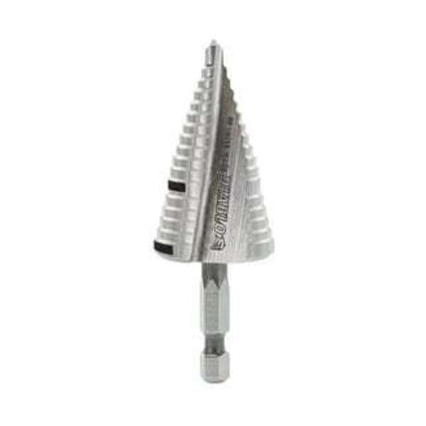 DIABLO TOOLS STEP BIT 1-1/8 17 STEP