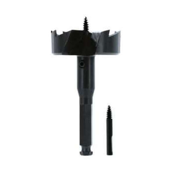 DIABLO TOOLS DB SELF FEED BIT 2-9/16