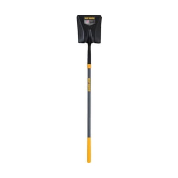 AMES TRUE TEMPER Square Forged Steel Shovel