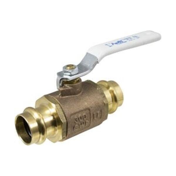 APOLLO LF 1/2 BRZ 200# PXP FP BV