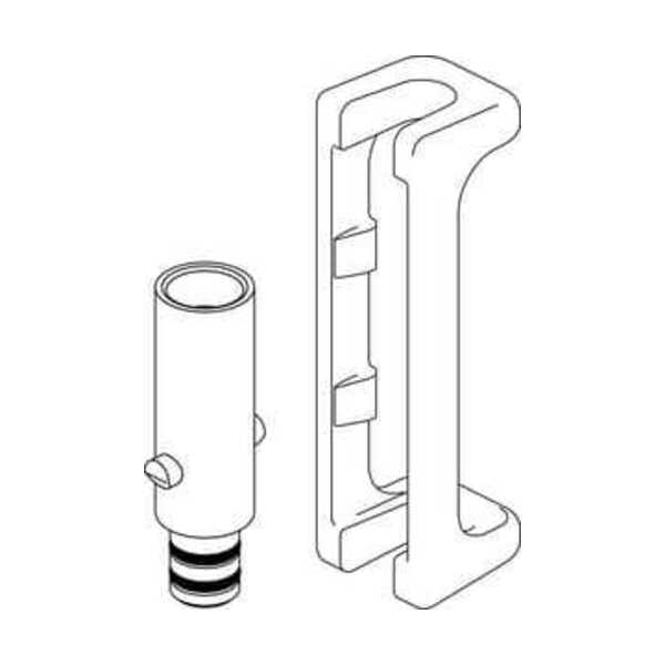 DELTA CCY 1.5 WTR EFFICIENT ADPT