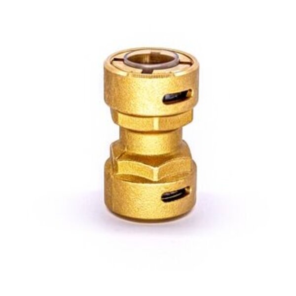 RECTORSEAL PRO-FIT 3/4 QC UNION