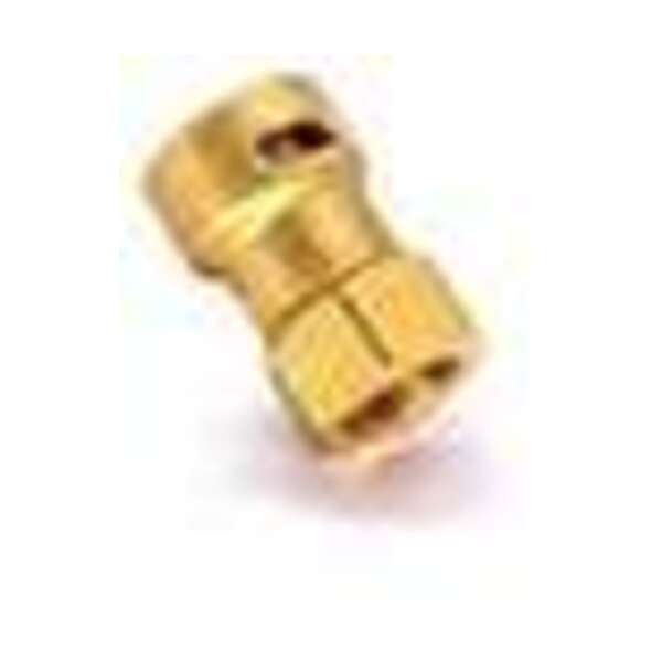 RECTORSEAL LLC 3/8 in. Quick Connect Socket