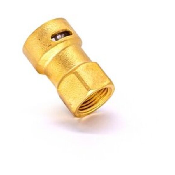 RECTORSEAL LLC PRO-FIT 1/2 QC SOC