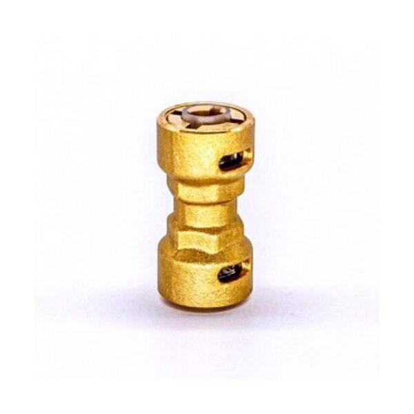 RECTORSEAL PRO-FIT 3/8 QC UNION