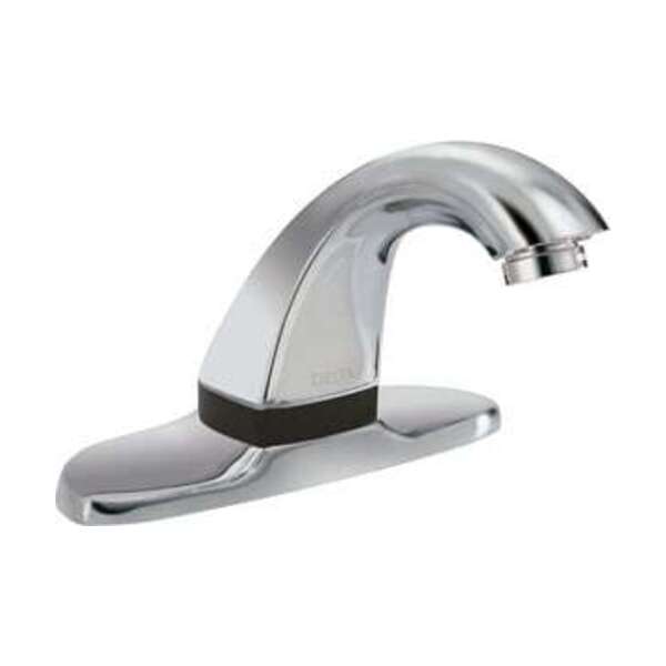 DELTA CCY LF 0.5 ELEC 4CC LAV FCT BATRY