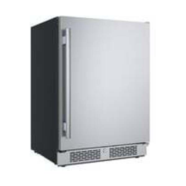 AVALLON GLOBAL LLC CCY 5.5 CU FT BI REFRIG