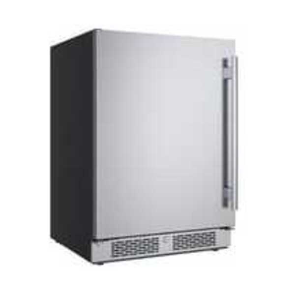 AVALLON GLOBAL LLC CCY 5.5 CU FT BI REFRIG