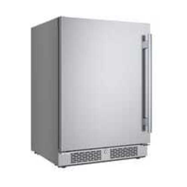 AVALLON GLOBAL LLC CCY 5.5 CU FT OUTDR BI REFRIG