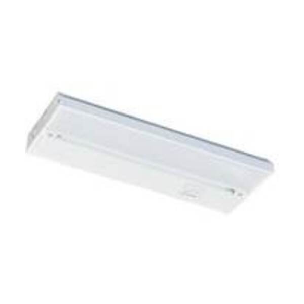 AMERICAN FLUORESCENT CCY NOBLE 14 LED UNCAB LGHT WHIT