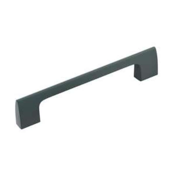 AMEROCK LLC 1-3/4 in. Cabinet Pull in Matte Black