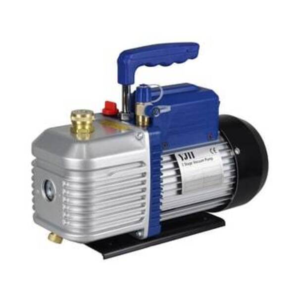 RITCHIE ENGINEERING COMPANY, INC. 5 cfm Vacuum Pump