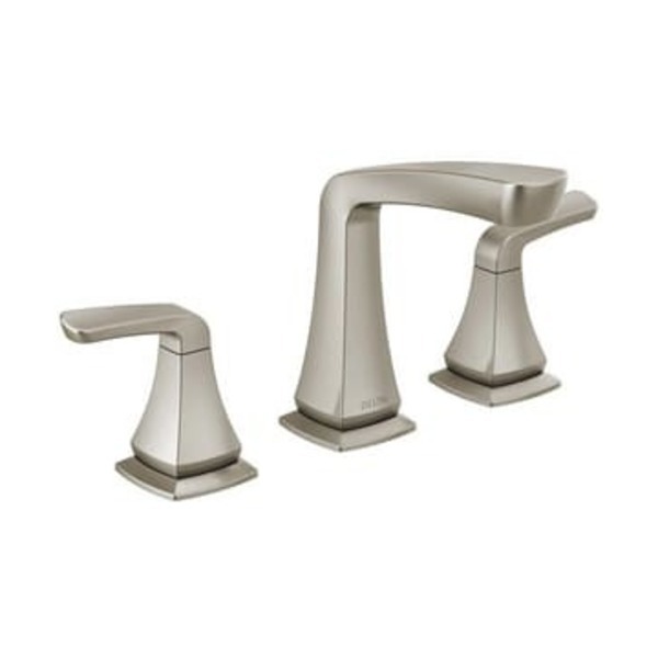 DELTA FAUCET CO CCY LFA 1.2 2HDL W/SPRD LAV FCT