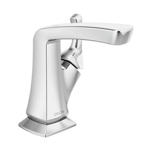 DELTA FAUCET CO CCY LFA 1.2 2HDL LEV CC LAV FCT