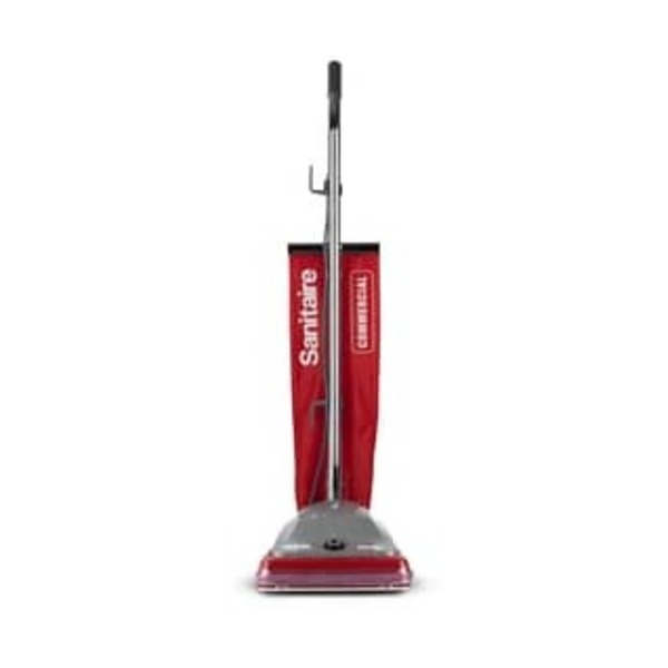 BISSELL-SANITARE SANITAIRE HI CAPA COMM UP VAC