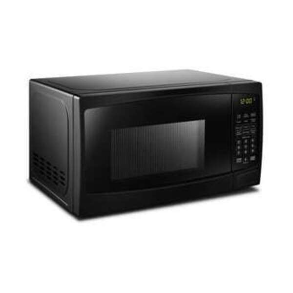 DANBY CCY C/TOP MWAVE 51 BLAC 1 700W