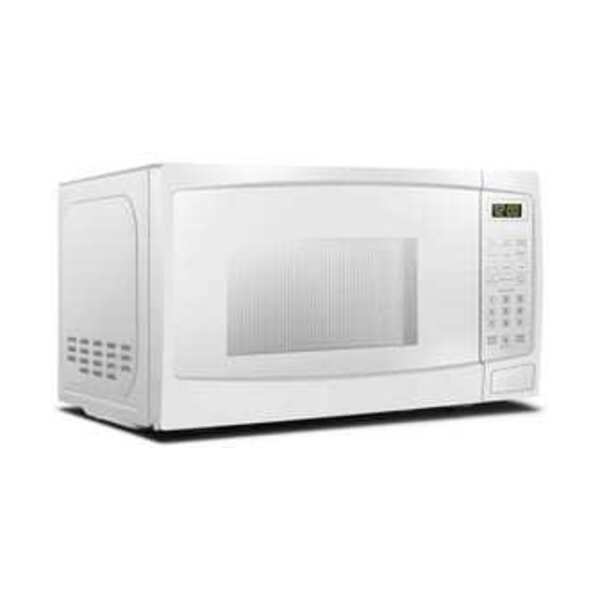 DANBY CCY C/TOP MWAVE 51 WHIT 1 1000W