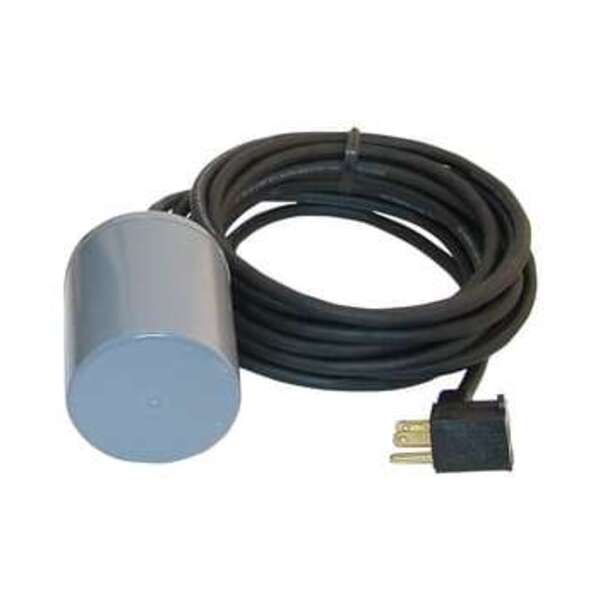 ZOELLER 115V 15 AMP PGBK FLOAT SWCH