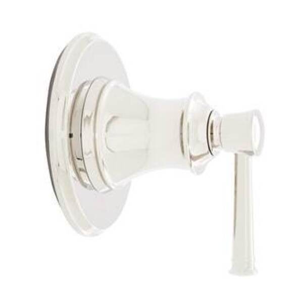 SIGNATURE HDWR EB PLAS ELEC BIDET SEAT WHIT