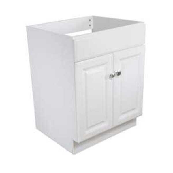 DEISGN HOUSE 24X32X21 VAN BSE CAB WHIT